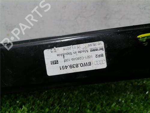 Other AUDI A4 B9 Avant (8W5, 8WD) 2.0 TDI quattro | BP32200239O1