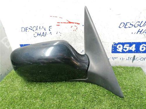 Right mirror SAAB 9-3 (YS3D) 2.2 TiD | BP31893876C27
