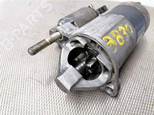 Starter HYUNDAI TUCSON (JM) 2.7 All-wheel Drive | BP31890455M8 