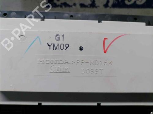 Radio HONDA ACCORD VIII (CU) 2.2 i-DTEC (CU3) | BP31900671E6