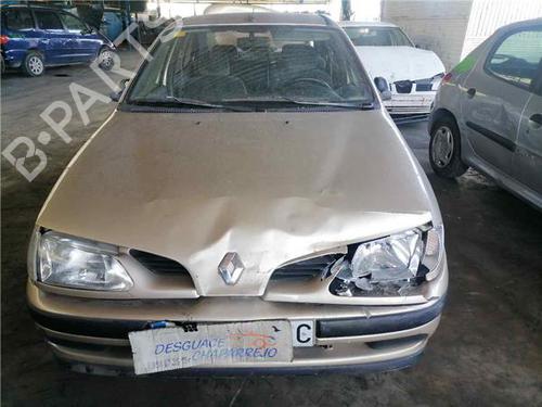 Used Parts RENAULT MEGANE I (BA0/1_) 1.6 e (BA0F, BA0S) (90 hp) 4409546