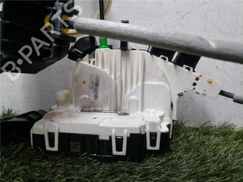 Front right lock MERCEDES-BENZ E-CLASS Coupe (C207) E 350 CDI (207.323) | BP31901165C97