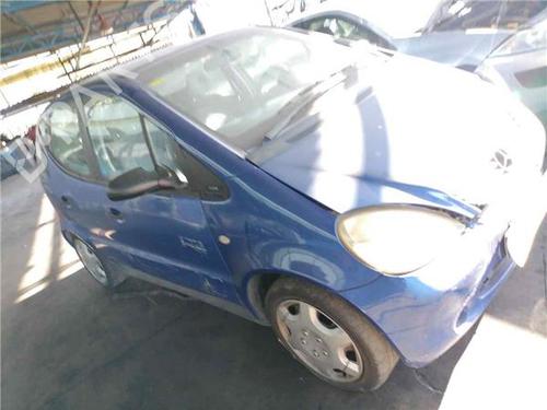 Warning switch MERCEDES-BENZ A-CLASS (W168) A 160 CDI (168.007) | BP31899572I22 