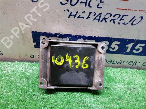 Electronic module OPEL CORSA C (X01) 1.2 (F08, F68) | BP31890363M83