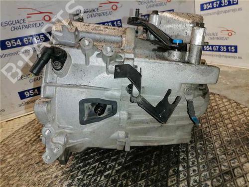 Gearbox MITSUBISHI SPACE STAR MPV (DG_A) 1.9 DI-D (DG4A) | BP31893319M3