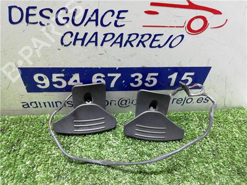 Interruttore JAGUAR XF I (X250) 2.7 D (207 hp) 31897235