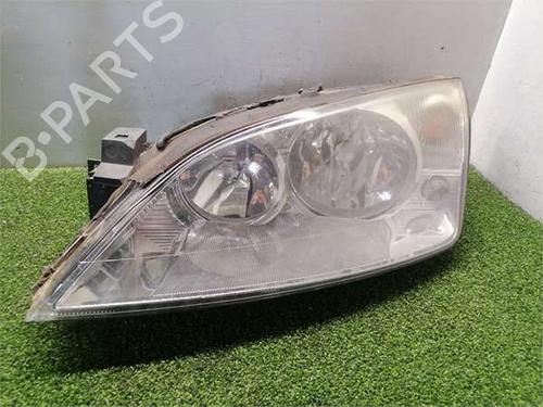 Used Left headlight Left headlight 38972069 38972069