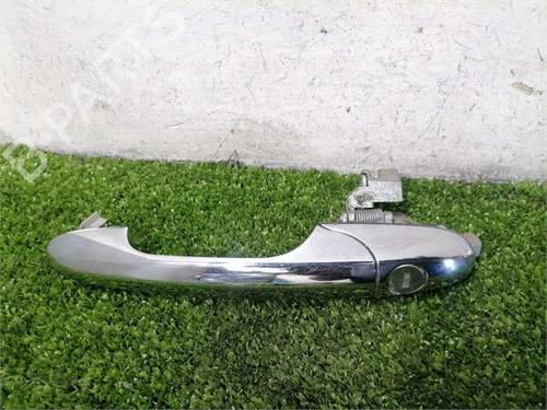 Used Front left exterior door handle Front left exterior door handle ABARTH 500 / 595 / 695 1.4 (312.AXF1A, 312.AXD1A) (140 hp) 36453107 36453107