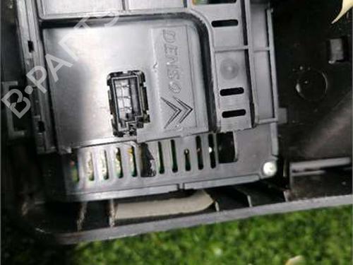 Climate control CITROËN C4 I (LC_) 2.0 HDi | BP37226264I5 - Image 3