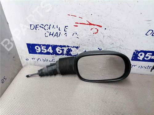 Rétroviseur droit FORD KA (RB_) 1.3 i (60 hp) 31893430