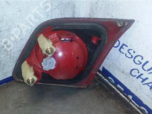 Left taillight MAZDA 3 (BK) 1.6 DI Turbo | BP31891472C34