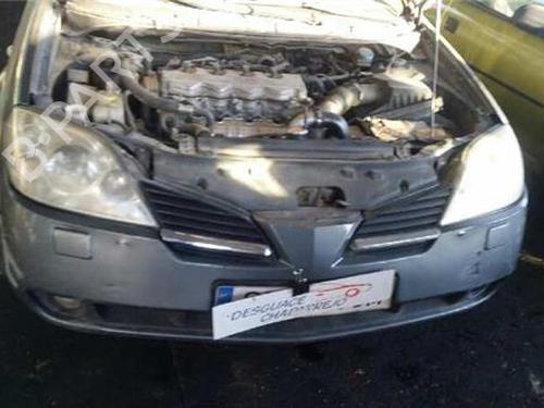 Mirror switch NISSAN PRIMERA (P12) 2.2 Di | BP31891117I25