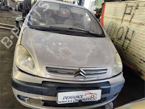 Brugte CITROËN XSARA PICASSO (N68) 1.8 16V 4787617