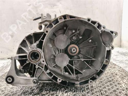 Used Gearbox Gearbox FORD KUGA I 2.0 TDCi (136 hp) 40110478 40110478