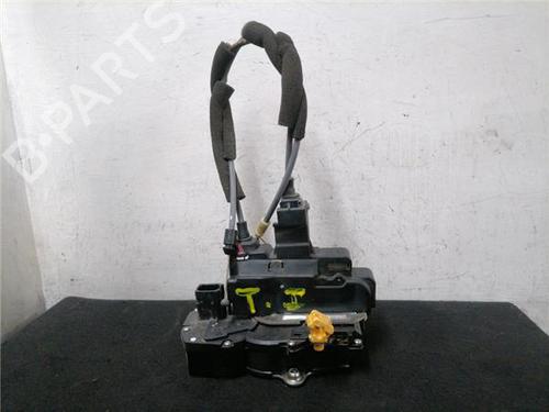 rear-left-lock-chevrolet-captiva-c100-c140-2006-33478002 main image