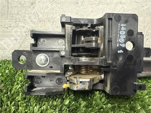 Front right interior door handle MITSUBISHI ASX (GA_W_) 1.8 DI-D 4WD (GA6W) | BP31901840I14