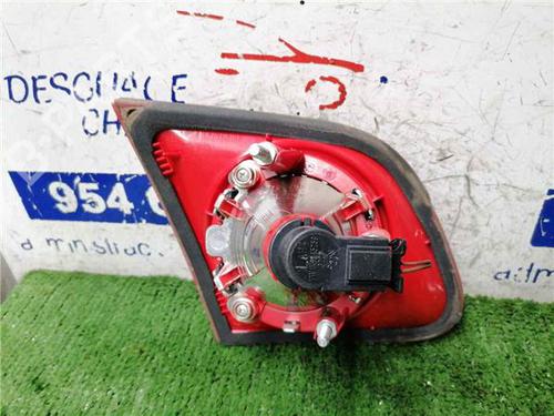 Right taillight VW PASSAT B6 (3C2) 2.0 TDI | BP31893028C35