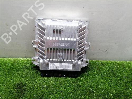 Used Electronic module Electronic module CITROËN C5 II (RC_) 2.0 HDi (RCRHRH) (136 hp) 34145080 34145080