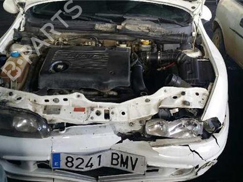 Pièces Détachées Usagées FIAT BRAVO I (182_) 1.9 JTD (100 hp) 4407988
