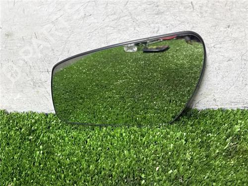 Used Left mirror glass Left mirror glass FORD FIESTA V (JH_, JD_) 1.4 TDCi (68 hp) 32740312 32740312