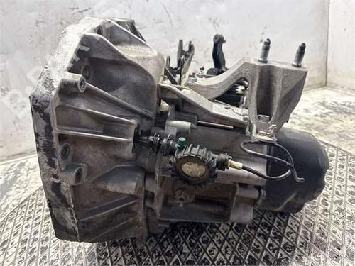 Gearbox DACIA LOGAN II 1.5 dCi | BP38297959M3 - Image 2