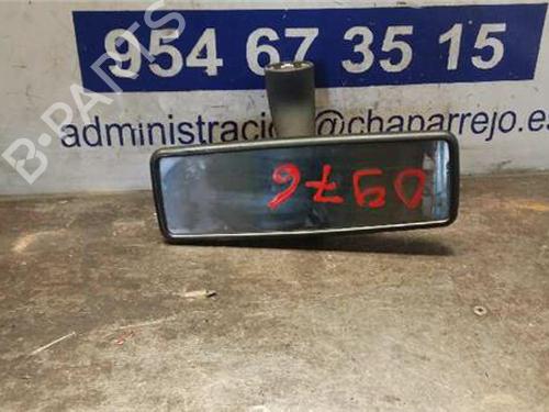 Used Rear mirror SEAT CORDOBA (6K1, 6K2) 1.9 TDI (90 hp) 31894646