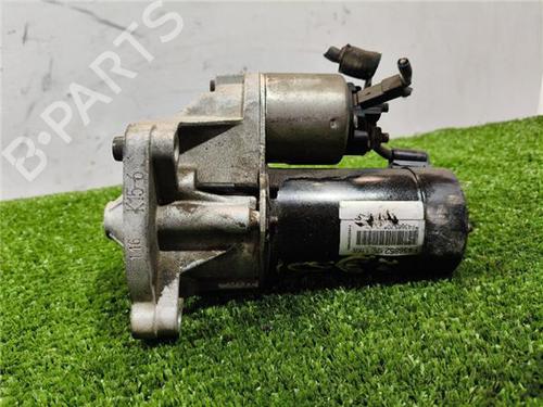 Used Starter Starter CITROËN XSARA (N1) 1.6 16V (109 hp) 33711898 33711898
