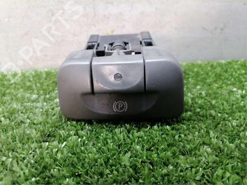Used Electric handbrake Electric handbrake RENAULT SCÉNIC II (JM0/1_) 1.9 dCi (JM0G, JM12, JM1G, JM2C) (120 hp) 34641615 34641615