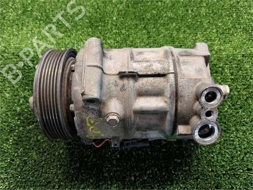 AC compressor OPEL INSIGNIA A (G09) 2.0 CDTI (68) | BP36770006M34 - Image 5