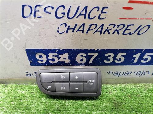 Commutateur FIAT PUNTO EVO (199_) 1.3 D Multijet (199AXC1A, 199BXC1A, 199AXT1A, 199BXT1A) (75 hp) 31898232