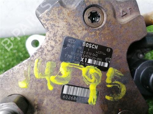 Injection pump BMW 3 (E90) 320 d | BP34572673M78  - Image 5