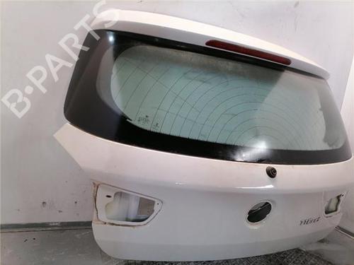 Tailgate BMW 1 (F21) 116 d | BP31901478C6