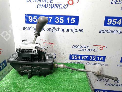 Levier de vitesses AUDI A5 (8T3) 2.7 TDI (190 hp) 31890357