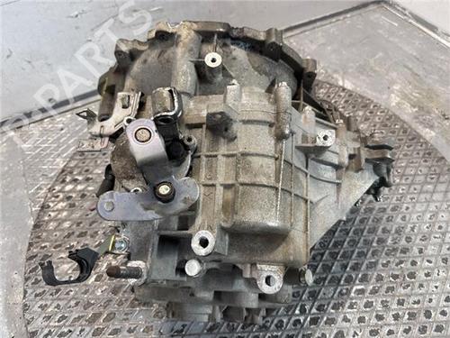 Gearbox SMART FORFOUR (454) 1.1 (454.033) | BP34641521M3 - Image 5