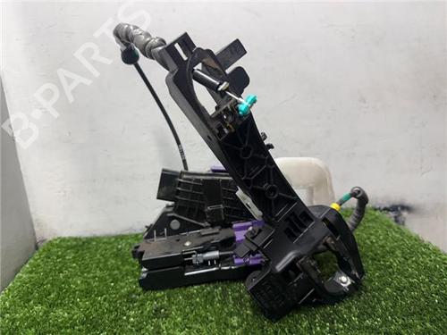 Rear right lock HYUNDAI i30 (PDE, PD, PDEN) 1.0 T-GDI | BP32431912C99