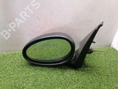 Used Left mirror Left mirror 39601145 39601145