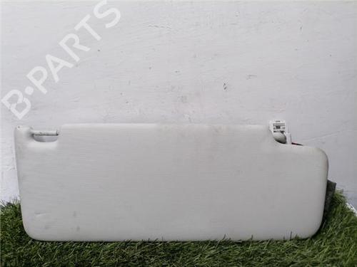 Left sun visor SEAT LEON SC (5F5) 1.2 TSI | BP31900900I1