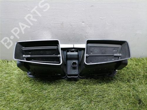 Warning switch RENAULT MEGANE III Hatchback (BZ0/1_, B3_) 1.9 dCi (BZ0N, BZ0J) | BP33278448I22 - Image 2