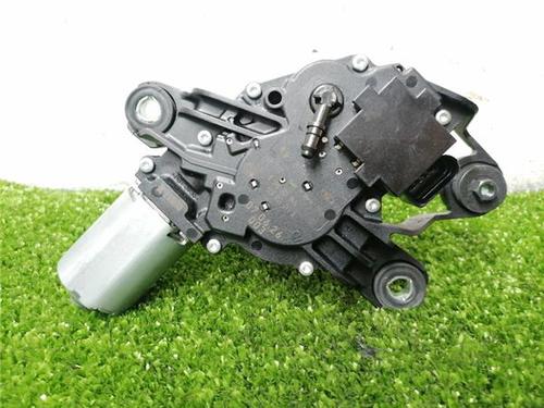 Used Rear wiper motor Rear wiper motor VW GOLF V Variant (1K5) 1.9 TDI (105 hp) 33918245 33918245