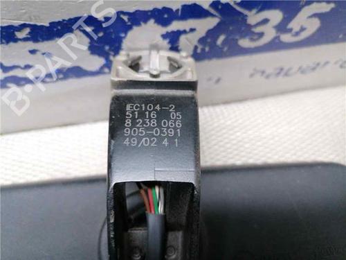 Rear mirror BMW 7 (E65, E66, E67) 730 d | BP31899526I6