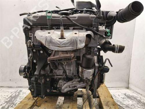 Used Engine Engine 39213156 39213156