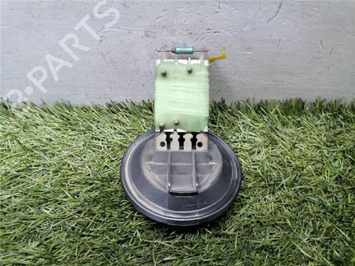 Used Heater resistor Heater resistor VW POLO V (6R1, 6C1) 1.4 (6R1) (85 hp) 32431764 32431764