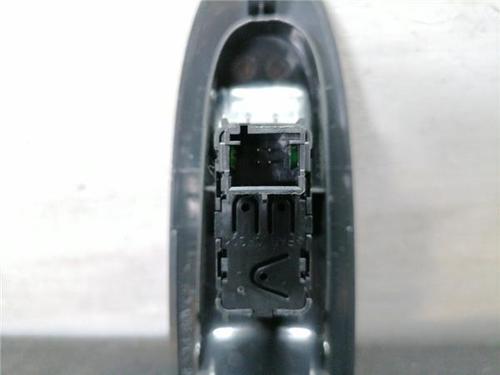 Right rear window switch CITROËN C4 II (NC_) 1.2 THP 110 (NCHNZ6, NCHNV6) | BP31901223I28