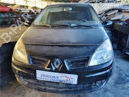 Brugte RENAULT GRAND SCÉNIC II (JM0/1_) 1.5 dCi (JM1E) 4525087