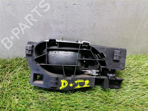Front left interior door handle PEUGEOT 508 SW I (8E_) 1.6 HDi | BP32690141I13 - Image 2