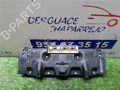 Climate control SEAT ALTEA (5P1) 2.0 TDI | BP31898688I5 - Image 2