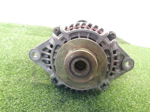 Alternator NISSAN PRIMERA (P12) 2.2 Di | BP38256517M7 - Image 4