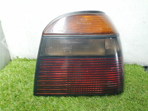 Used Right taillight Right taillight VW GOLF III (1H1) 1.9 TDI (110 hp) 33415588 33415588