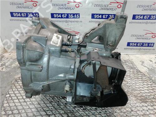 Gearbox FORD FOCUS II (DA_, HCP, DP) 1.6 | BP31891985M3 - Image 2