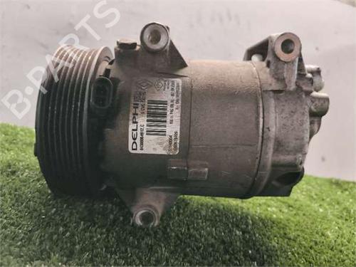 Used AC compressor AC compressor RENAULT SCÉNIC II (JM0/1_) 1.9 dCi (JM15) (110 hp) 36028151 36028151